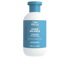 Wella Professionals Invigo Scalp Balance Shampoo