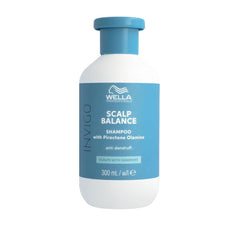 Wella Professionals Invigo Scalp Balance Champú Anticaspa Cabello Sano Sin Caspa