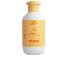Wella Professionals Invigo Sun Shampoo Doposole