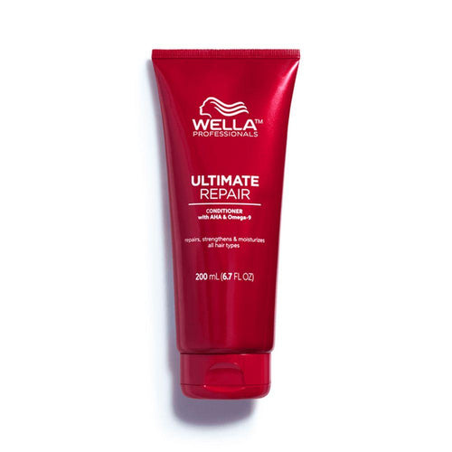 Wella Professionals Ultimate Repair Haarbalsam Haar Stark Und Glänzend