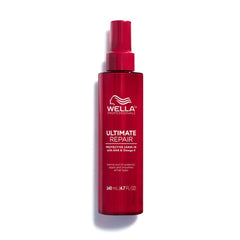 Wella Professionals Ultimate Repair Siero Protettivo Leave In Per Capelli Protezione Istantanea Capelli Danneggiati