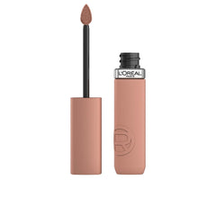 L'Oréal Paris Infaillible Matte Resistance Liquid Lipstick Hydrated Lips All Day
