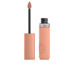L'Oréal Paris Infaillible Matte Resistance Liquid Lipstick Hydrated Lips All Day