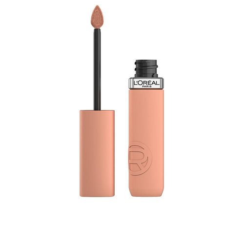 L'Oréal Paris Infaillible Matte Resistance Liquid Lipstick Hydrated Lips All Day