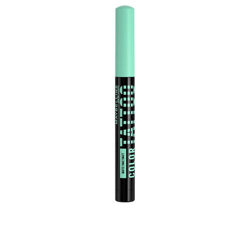 Maybelline Tattoo Color Barra Multifuncional Para Ojos Color Intenso 24 Horas