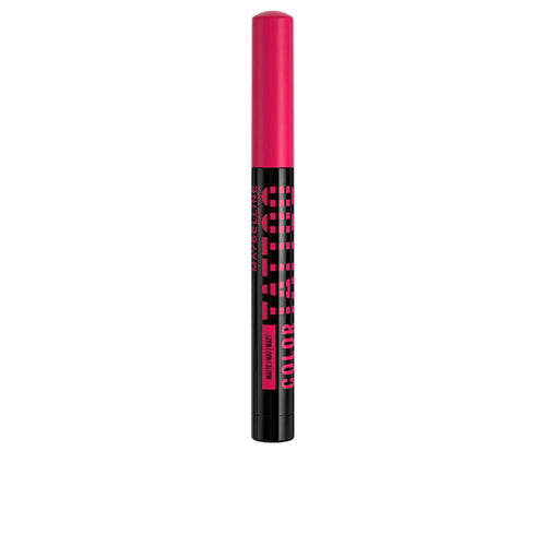 Maybelline Tattoo Color Barra Multifuncional Para Ojos Color Intenso 24 Horas