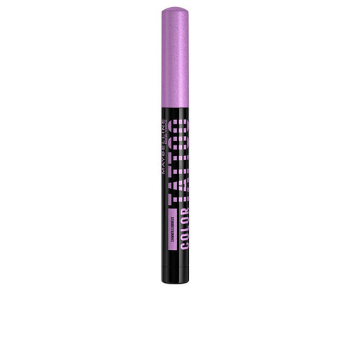 Maybelline Tattoo Color Barra Multifuncional Para Ojos Color Intenso 24 Horas