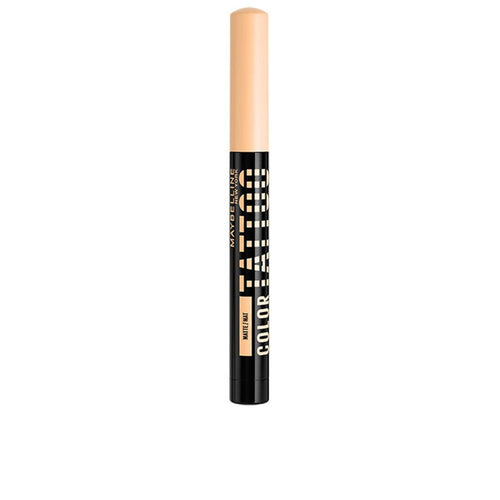 Maybelline Tattoo Color Barra Multifuncional Para Ojos Color Intenso 24 Horas