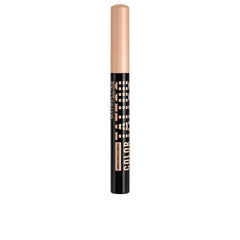 Maybelline Tattoo Color Barra Multifuncional Para Ojos Color Intenso 24 Horas