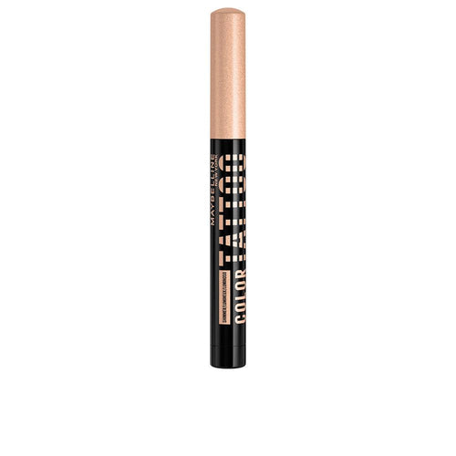 Maybelline Tattoo Color Barra Multifuncional Para Ojos Color Intenso 24 Horas