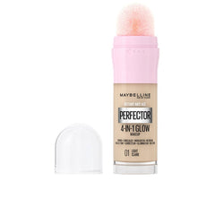 Maybelline Instant Perfector Glow Multiusos Cosmético Facial 4 En 1 Brillo Instantáneo