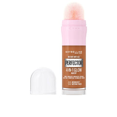 Maybelline Instant Perfector Glow Multiusos Cosmético Facial 4 En 1 Brillo Instantáneo