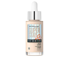 Maybelline Superstay 24H Skin Tint Radiant Skin All Day