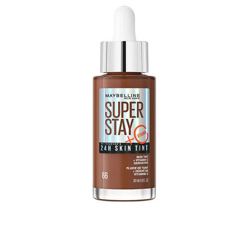 Maybelline Superstay 24H Tinte Para La Piel Piel Radiante Todo El Día