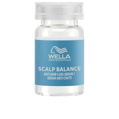 Wella Professionals Invigo Scalp Balance Suero Anti Caída Cabello Reforzado