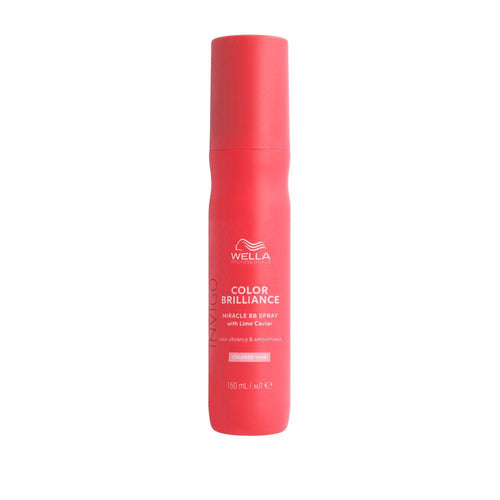 Wella Professionals Invigo Color Brilliance Spray Miracle BB Pour Cheveux Colorés Protection De Couleur Intense