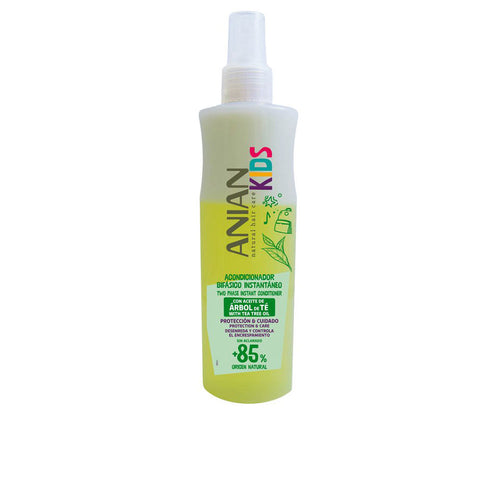 Anian Bifásico Balsamo Con Tea Tree Oil