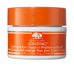 Origins GinZing Crema De Ojos Iluminadora Ojos Más Radiantes Al Instante