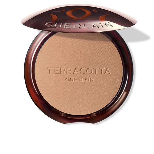 Guerlain Terracotta Polvo Bronceador Brillo Natural Radiante