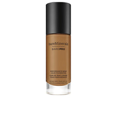 Bare Minerals Barepro Liquid Foundation With SPF 20 Matte Finish Long Wear