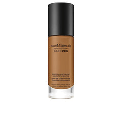 Bare Minerals Barepro Liquid Foundation With SPF 20 Matte Finish Long Wear