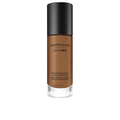 Bare Minerals Barepro Liquid Foundation With SPF 20 Matte Finish Long Wear