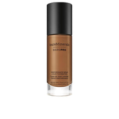 Bare Minerals Barepro Liquid Foundation With SPF 20 Matte Finish Long Wear