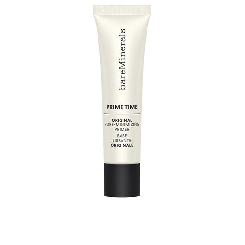 Bare Minerals Prime Time Primer Réducteur De Pores Pores Parfaits Toute La Journée