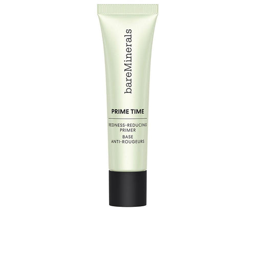 Bare Minerals Prime Time Primer Réducteur De Rougeurs