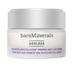 Bare Minerals Ageless Collection Anti Aging Straffende Creme Strahlende Jugend Frischer Glanz