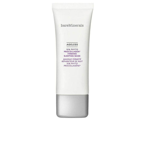 Bare Minerals Ageless Collection Nachtmaske Zur Straffung Jugendliche Und Strahlende Haut