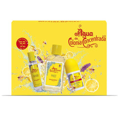 Alvarez Gomez Agua De Colonia Cologne Perfume Eau De Cologne Concentrate Unique Long Lasting Fragrance
