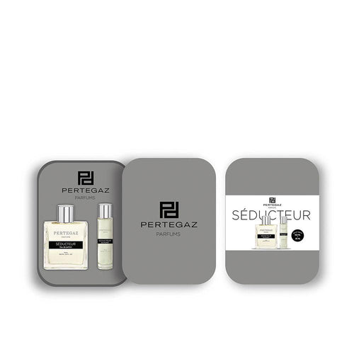 Pertegaz Séducter Parfüm Eau De Parfum Und Eau De Toilette Zitrus Frisch Und Würzig