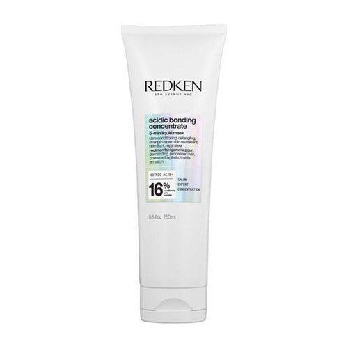 Redken Acidic Bonding Concentrate Mascarilla Capilar Para Cabello Dañado Reparación Intensiva