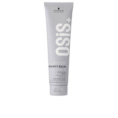 Schwarzkopf Osis+ Crema Rica Para Cabello Rizado Cabello Suave Y Definido