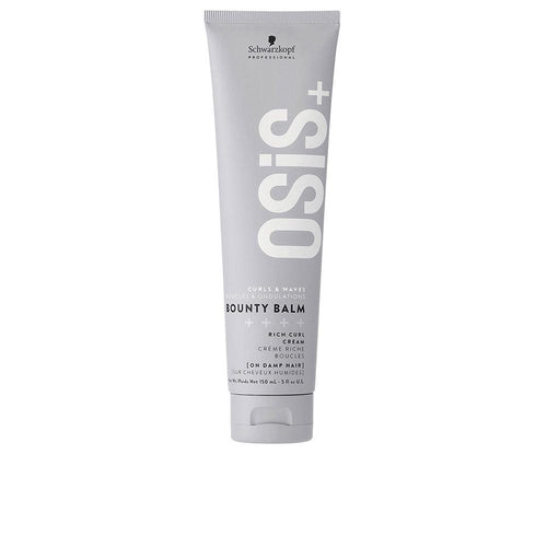 Schwarzkopf Osis+ Crema Rica Para Cabello Rizado Cabello Suave Y Definido