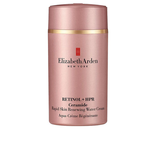 Elizabeth Arden Ceramide Crema Renovadora De Retinol Con HPR Ceramide Piel Radiante