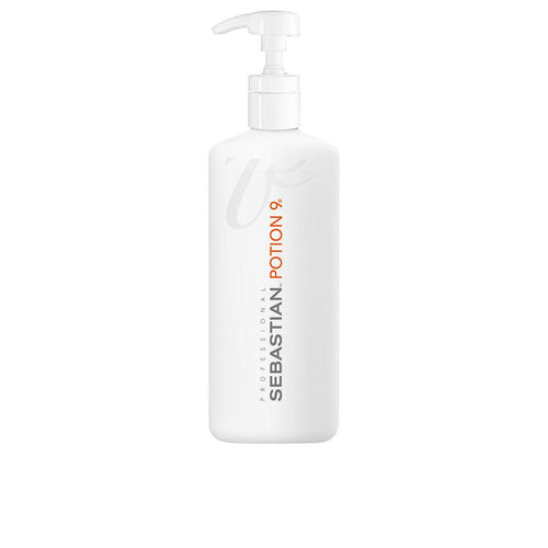 Sebastian Professionals Styling Baume Soin Cheveux Hydratation Botanique Sublime