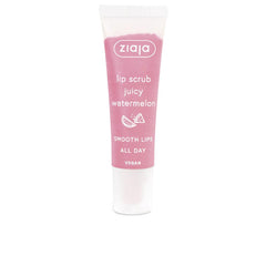 Ziaja Cuidado Labial Exfoliante Labial Juicy Watermelon Labios Suaves Y Sedosos