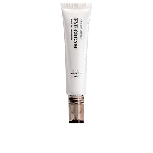 Village 11 Hydro Boost Crema Para Ojos Hidratación De Larga Duración