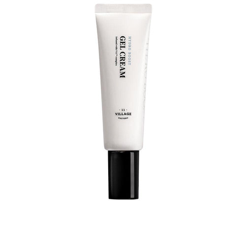 Village 11 Hydro Boost Crema Gel Hidratación Profunda Para Piel Radiante