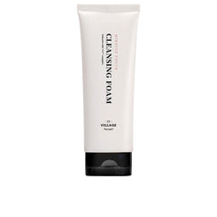 Village 11 Miracle Youth Espuma Limpiadora Facial Piel Radiante E Hidratada