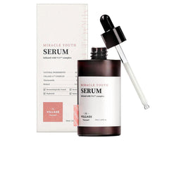 Village 11 Miracle Youth Suero Elasticidad Natural Perfecta