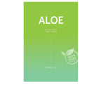 Barulab The Clean Maschera Viso Vegana Con Aloe Calma E Idratazione Profonda