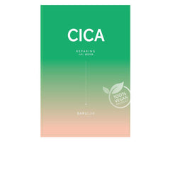 Barulab The Clean Mascarilla Facial Cica Renovación Natural