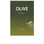 Barulab The Clean Maschera Viso Idratante Vegana Con Olio D'Oliva Pelle Luminosa Naturale