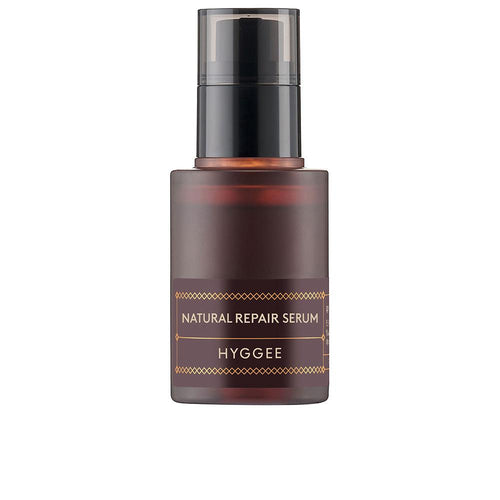 Hyggee Natural Repair Suero Hidratación Profunda Y Revitalización