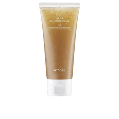 Hyggee Relief Chamomile Mascarilla Facial Hidrata Y Calma Piel
