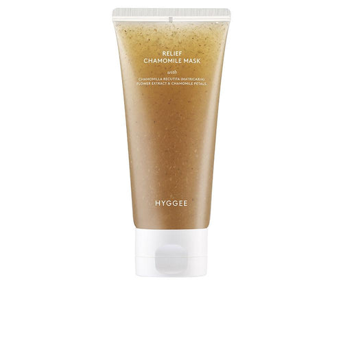 Hyggee Relief Chamomile Mascarilla Facial Hidrata Y Calma Piel