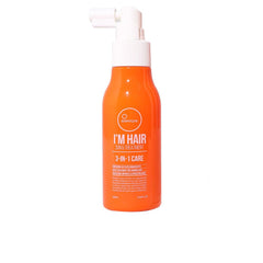 Suntique I'm Hair Tratamiento Capilar Solar Cabello Protegido Y Brillante